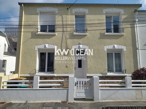 Image d'un maison 7 pièces 140 m² à 455026€ à brest (29200)