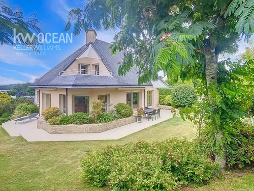 Image d'un maison 6 pièces 155 m² à 597885€ à quimper (29000)