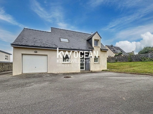 Image d'un maison 5 pièces 100 m² à 235000€ à plougastel-daoulas (29470)