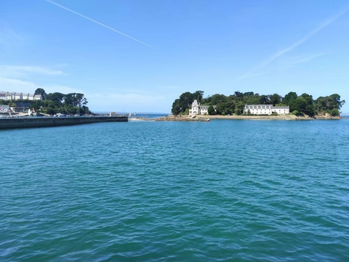 Image d'un maison 7 pièces 235 m² à 449350€ à douarnenez (29100)