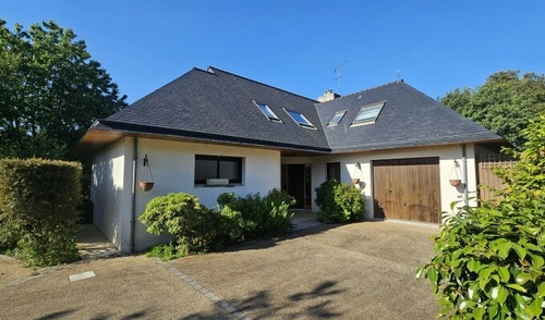 Image d'un maison 7 pièces 215 m² à 798000€ à fouesnant (29170)