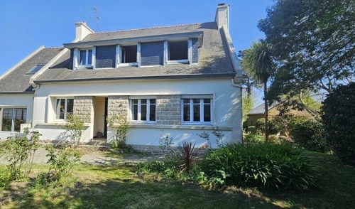 Image d'un maison 6 pièces 143 m² à 359000€ à clohars-fouesnant (29950)