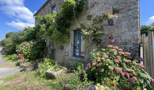 Image d'un maison 5 pièces 120 m² à 448000€ à locronan (29180)