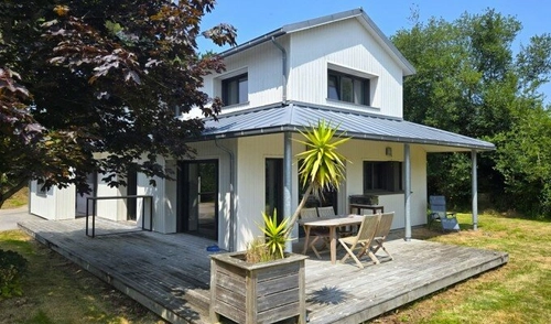 Image d'un maison 6 pièces 132 m² à 840000€ à fouesnant (29170)