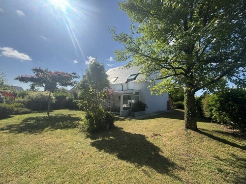 Image d'un maison 6 pièces 135 m² à 314500€ à quimper (29000)