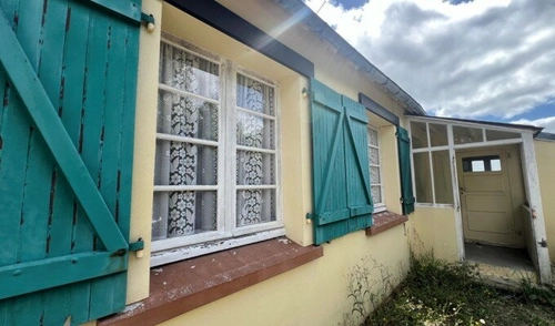 Image d'un maison 7 pièces 170 m² à 263000€ à fouesnant (29170)