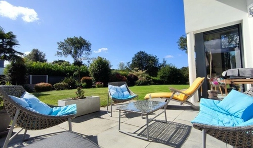 Image d'un maison 5 pièces 155 m² à 598000€ à quimper (29000)