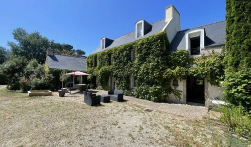 Image d'un maison 9 pièces 300 m² à 593600€ à douarnenez (29100)