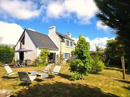 Image d'un maison 5 pièces 115 m² à 698000€ à combrit (29120)