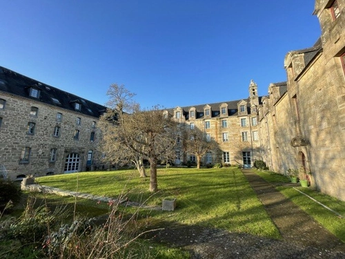 Image d'un appartement 3 pièces 84 m² à 315000€ à quimper (29000)