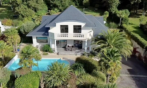 Image d'un maison 6 pièces 240 m² à 998000€ à lorient (56100)