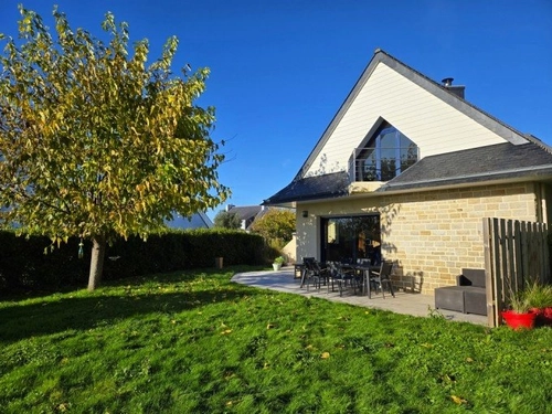 Image d'un maison 11 pièces 190 m² à 989900€ à combrit (29120)