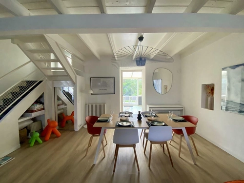 Image d'un maison 5 pièces 160 m² à 590000€ à brest (29200)