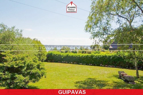 Image d'un maison 5 pièces 150 m² à 620000€ à guipavas (29490)