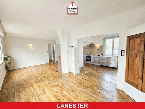 Image d'un maison 5 pièces 150 m² à 275000€ à lanester (56600)