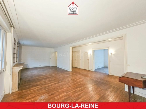 Image d'un appartement 6 pièces 150 m² à 585988€ à bourg-la-reine (92340)
