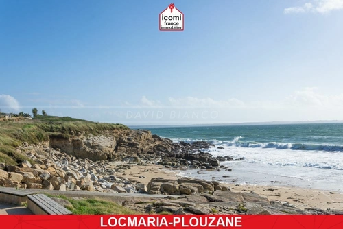 Image d'un maison 8 pièces 204 m² à 682900€ à locmaria-plouzané (29280)