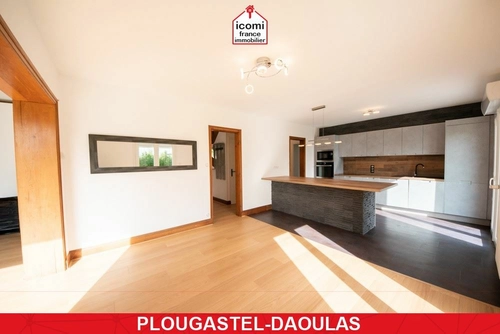 Image d'un maison 6 pièces 200 m² à 520000€ à plougastel-daoulas (29470)