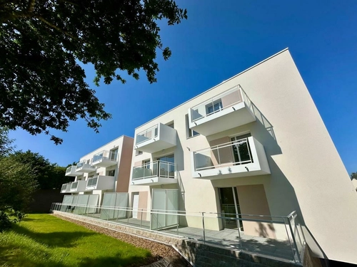 Image d'un appartement 3 pièces 63 m² à 335000€ à guipavas (29490)