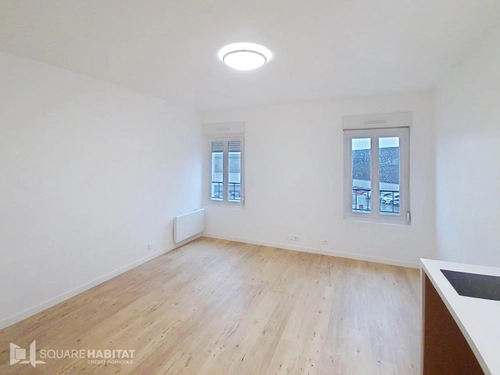 Image d'un studio 22 m² à 520€ à brest (29200)