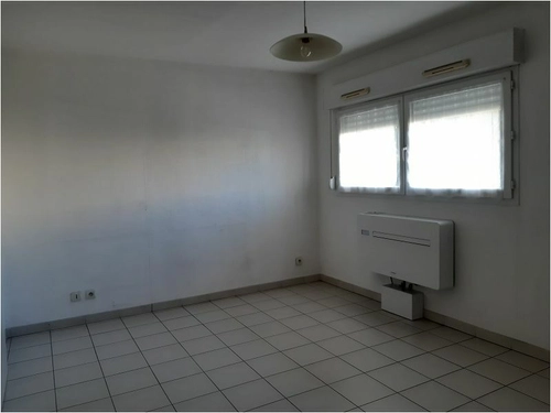 Image d'un appartement 1 pièce 26 m² à 444€ à alès (30100)