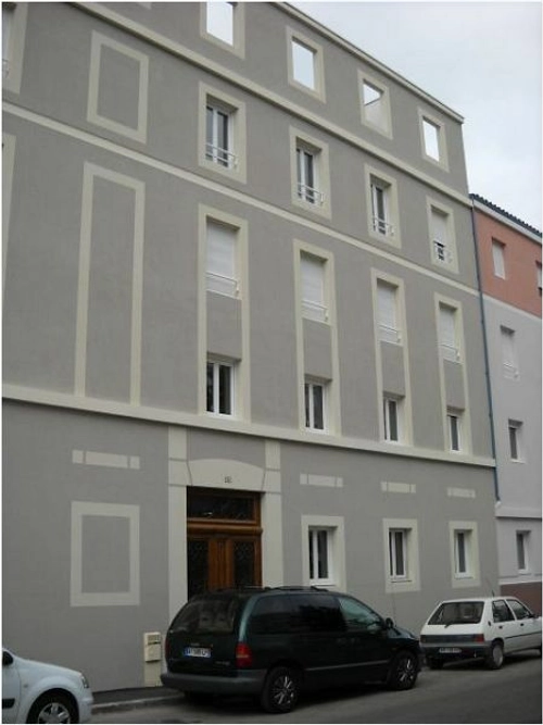 Image d'un appartement 2 pièces 55 m² à 621€ à alès (30100)