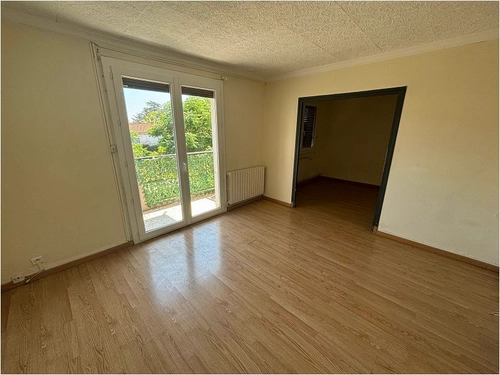 Image d'un appartement 4 pièces 67 m² à 580.83€ à alès (30100)
