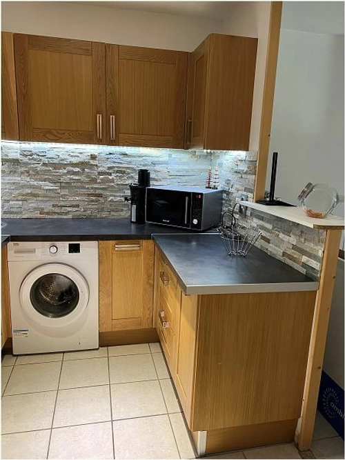 Image d'un appartement 3 pièces 62 m² à 708€ à alès (30100)