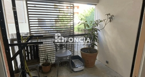 Image d'un appartement 2 pièces 44 m² à 119000€ à nîmes (30000)