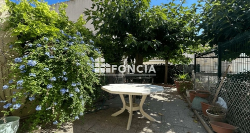 Image d'un maison 4 pièces 77 m² à 355000€ à le grau-du-roi (30240)
