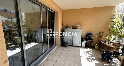 Image d'un appartement 2 pièces 44 m² à 190000€ à uzès (30700)