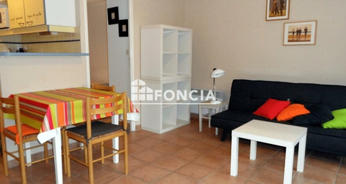 Image d'un appartement 2 pièces 28 m² à 120000€ à uzès (30700)