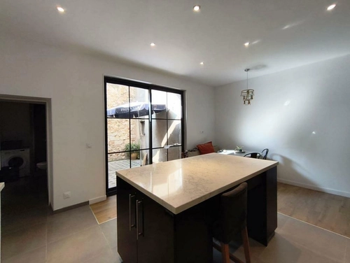 Image d'un appartement 3 pièces 135 m² à 225000€ à alès (30100)