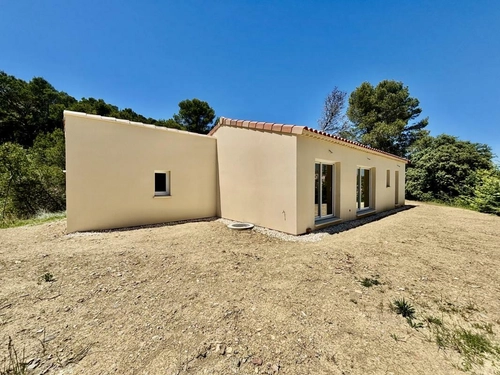 Image d'un maison 4 pièces 89 m² à 349000€ à calvisson (30420)