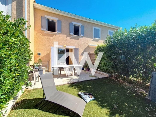 Image d'un maison 4 pièces 74 m² à 237000€ à calvisson (30420)