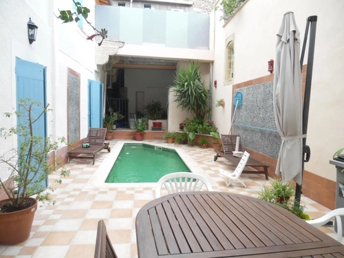 Image d'un maison 5 pièces 188 m² à 472000€ à aubais (30250)