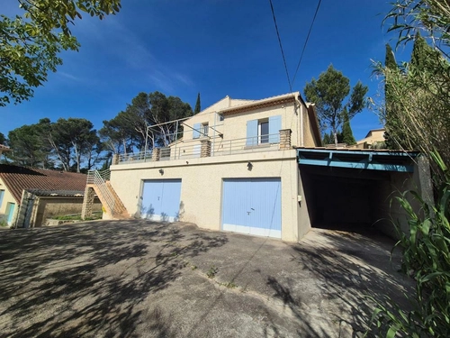 Image d'un maison 5 pièces 184 m² à 265000€ à pont-saint-esprit (30130)