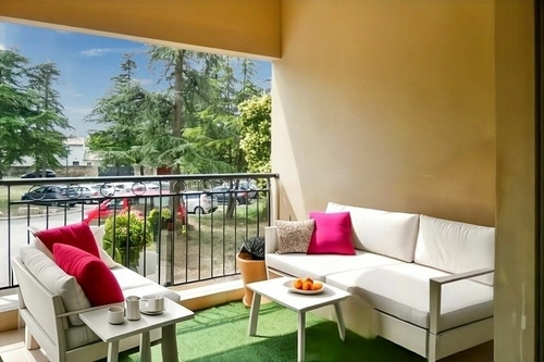 Image d'un appartement 3 pièces 50 m² à 167000€ à uzès (30700)