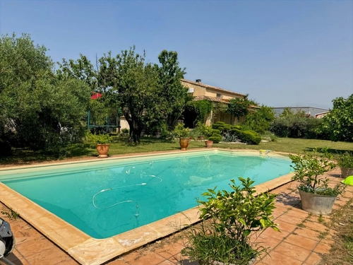 Image d'un maison 5 pièces 145 m² à 395000€ à beaucaire (32410)