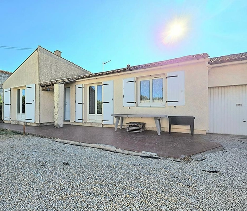 Image d'un maison 3 pièces 70 m² à 235000€ à tarascon (13150)