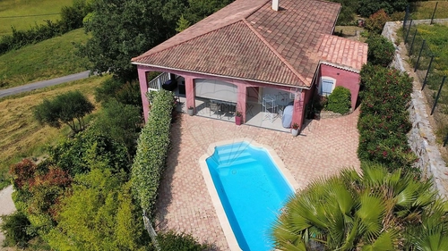 Image d'un maison 5 pièces 133 m² à 360000€ à alès (30100)
