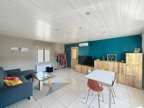 Image d'un maison 7 pièces 171 m² à 272000€ à vauvert (30600)