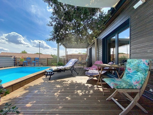 Image d'un maison 4 pièces 98 m² à 415000€ à nîmes (30000)