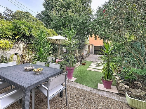 Image d'un maison 3 pièces 70 m² à 215000€ à nîmes (30000)