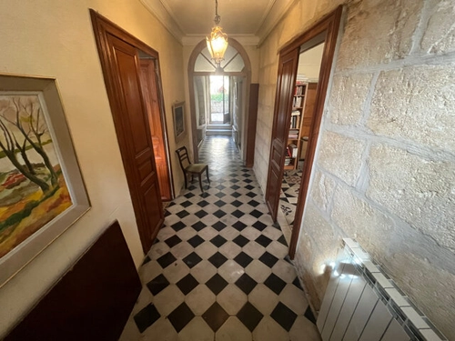 Image d'un maison 10 pièces 289 m² à 450000€ à calvisson (30420)