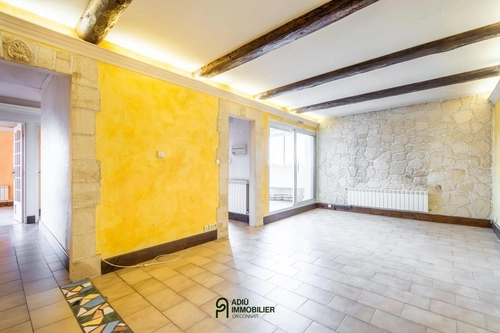 Image d'un appartement 3 pièces 70 m² à 189000€ à uzès (30700)