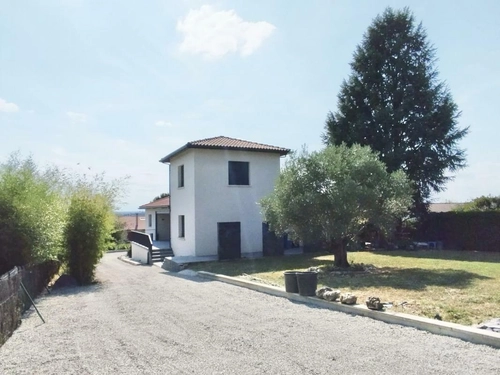 Image d'un maison 6 pièces 160 m² à 492000€ à castelginest (31780)