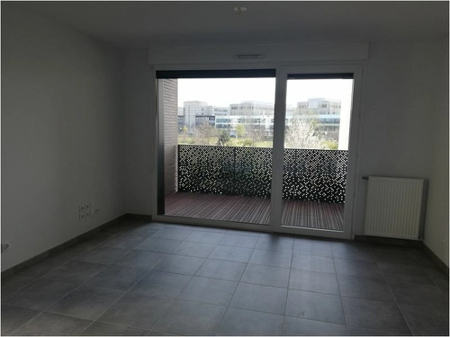 Image d'un appartement 3 pièces 67 m² à 822€ à beauzelle (31700)