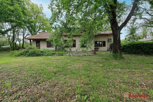 Image d'un maison 6 pièces 195 m² à 327600€ à noé (31410)