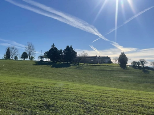 Image d'un maison 8 pièces 164 m² à 425000€ à carbonne (31390)